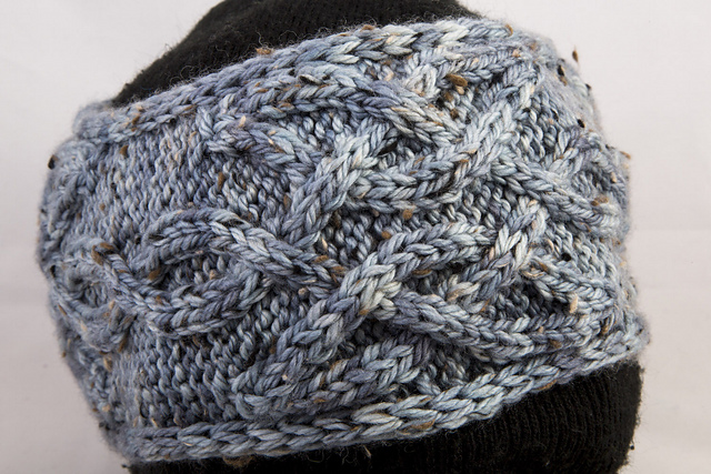 Triquetra Headband