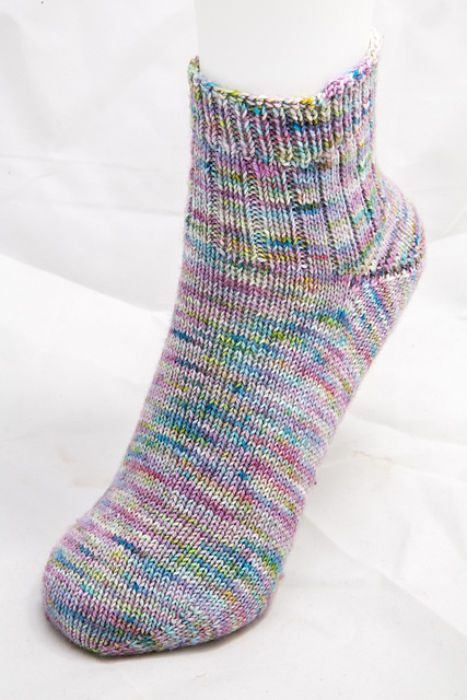 Isa Socks