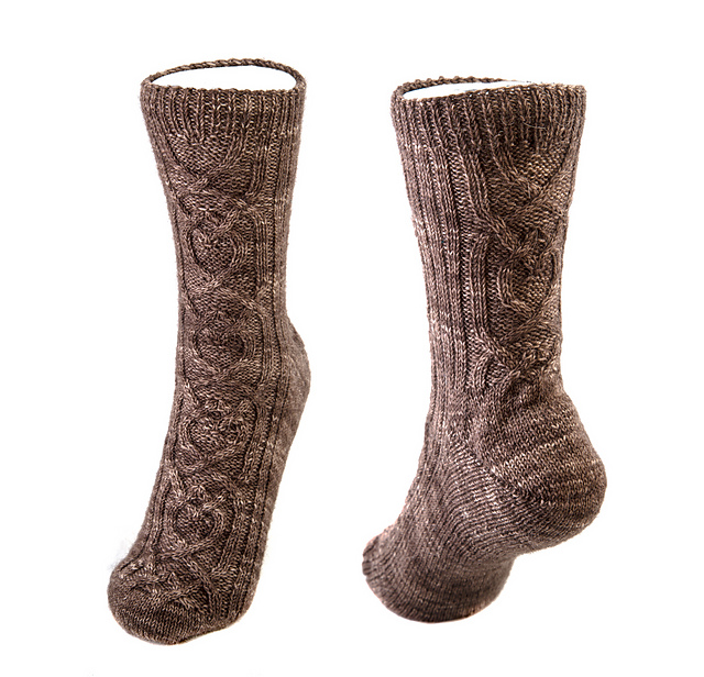 Kenaz Socks