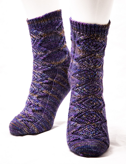 Sowilo Socks