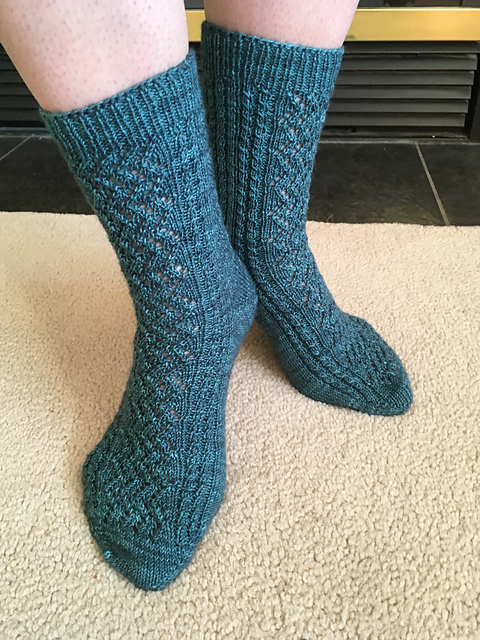 Ansuz Socks