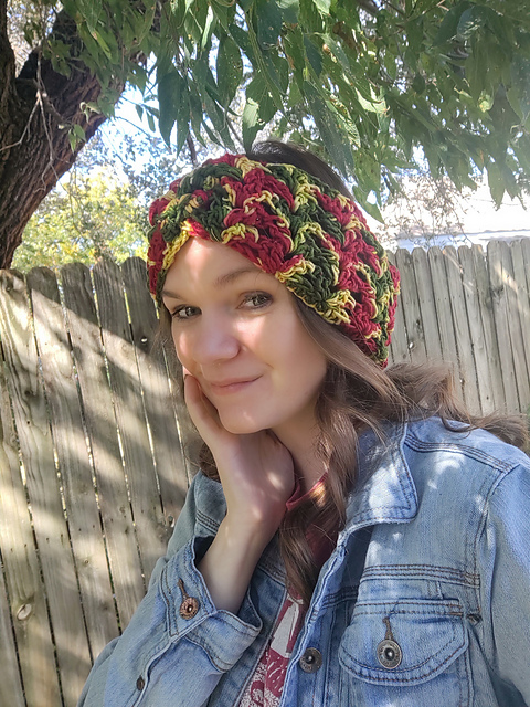 Ozarks Earwarmer