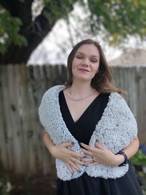 Zsa Zsa Wrap
