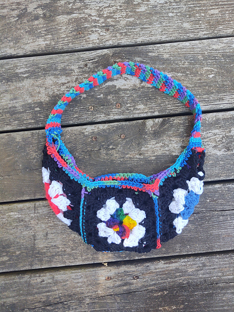 Hana Hobo Bag