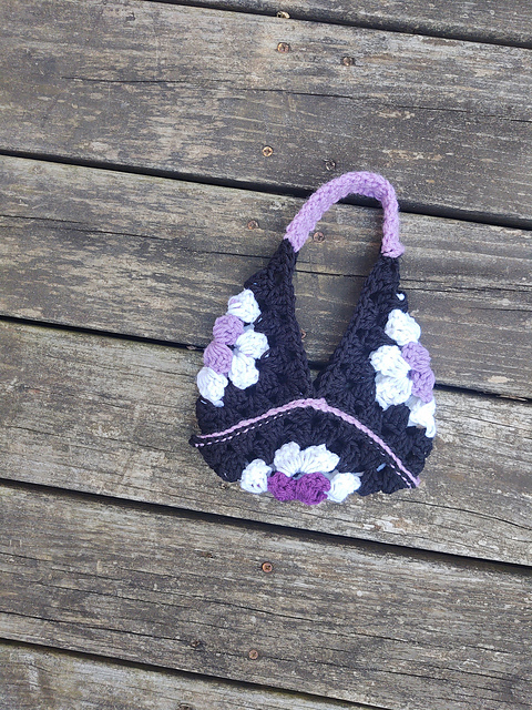 Leilani Mini Bag