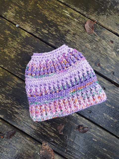 Sugarloaf Mountain Beanie