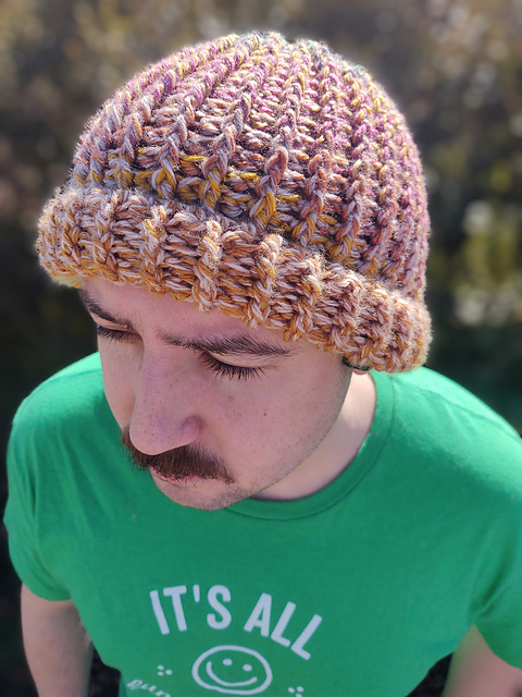 Salado Creek Beanie