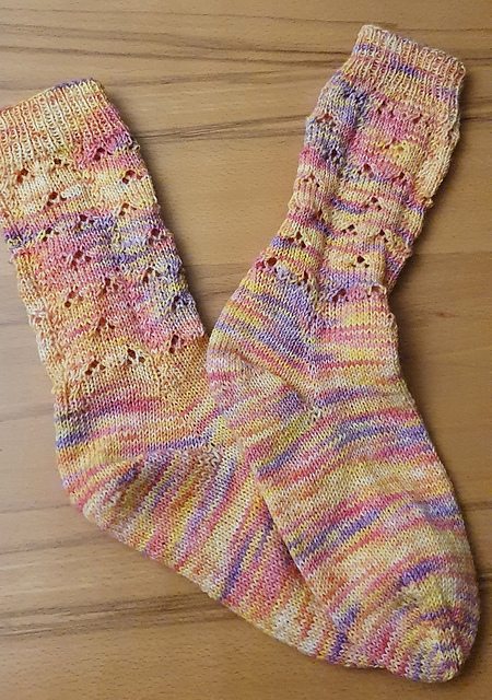 Socke Sunset