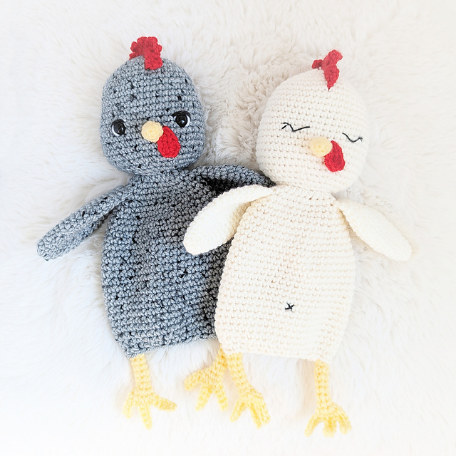 Lovey Chicken
