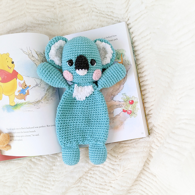 Lovey Koala