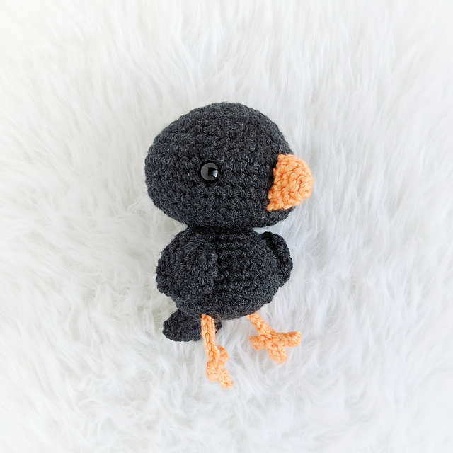 Mini Crow