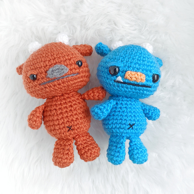 Mini Monster