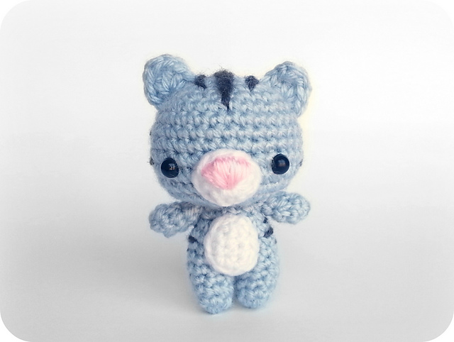 Cutie Kitty