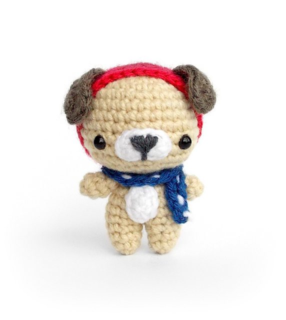Cutie Puppy