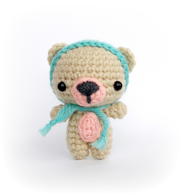 Cutie Bears