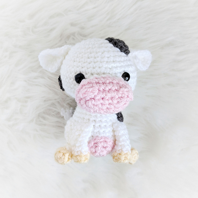 Mini Cow