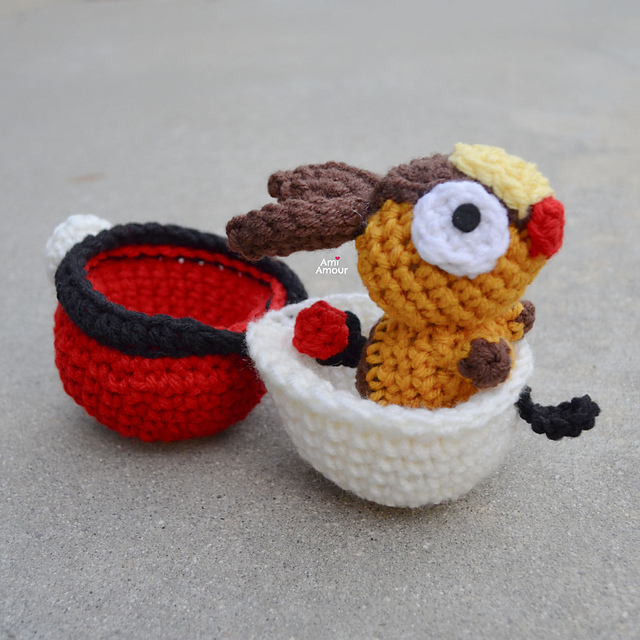 Tepig Pokemon