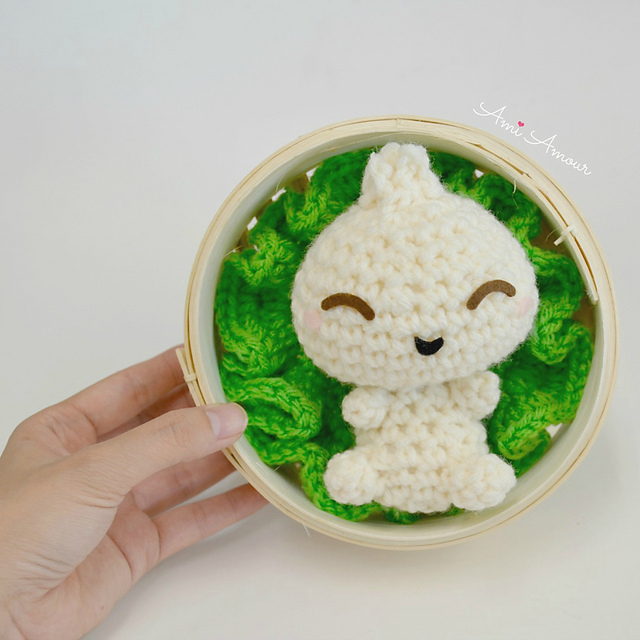 Bao Amigurumi