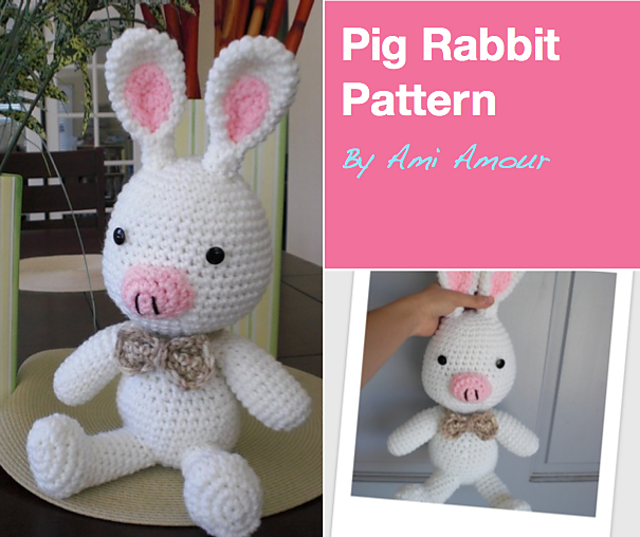 Pig Rabbit