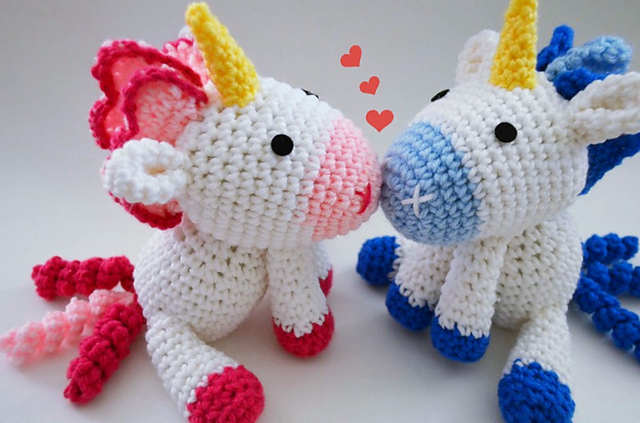 L'il Unicorn