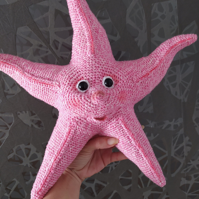 Starfish