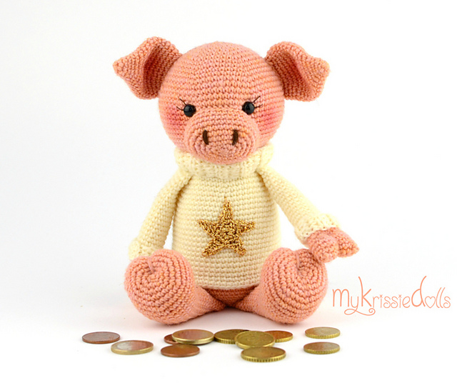 Mijn Kleine Spaarvarkentje