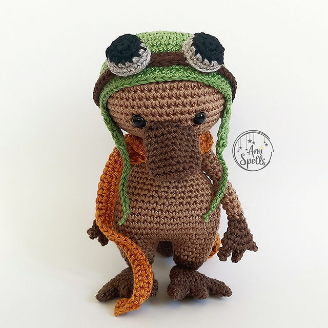 Plato the Platypus