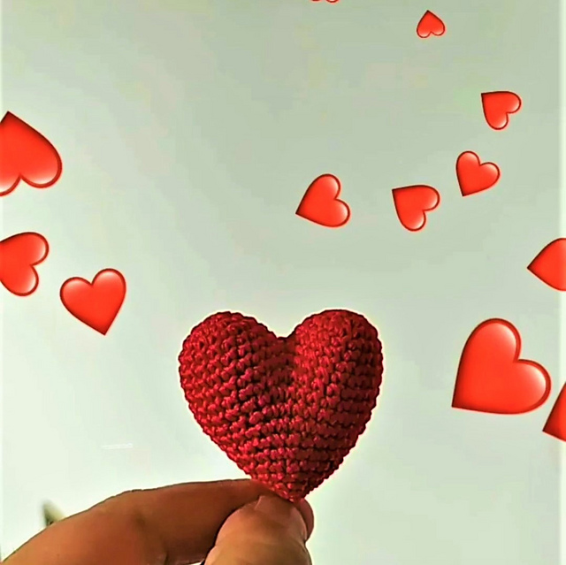 Cuore di San Valentino