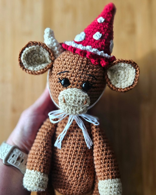 Highland Cow