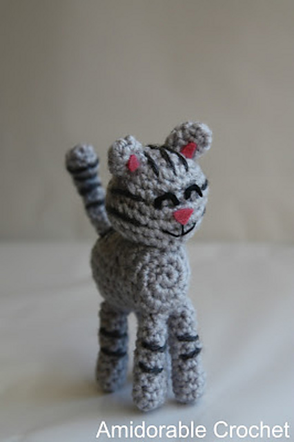 Soft Kitty