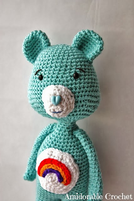 Care Bear