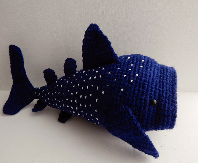 Whale Shark