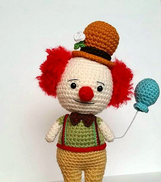 Clown
