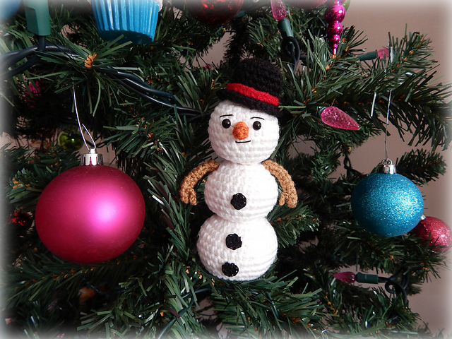 Snowman