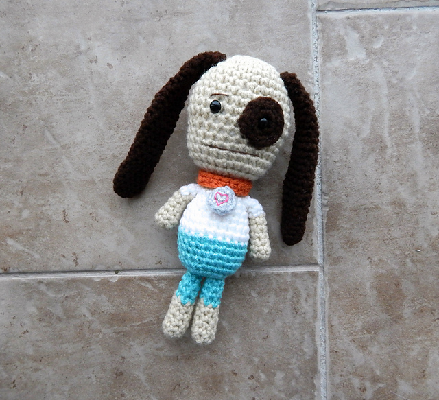 Puppy