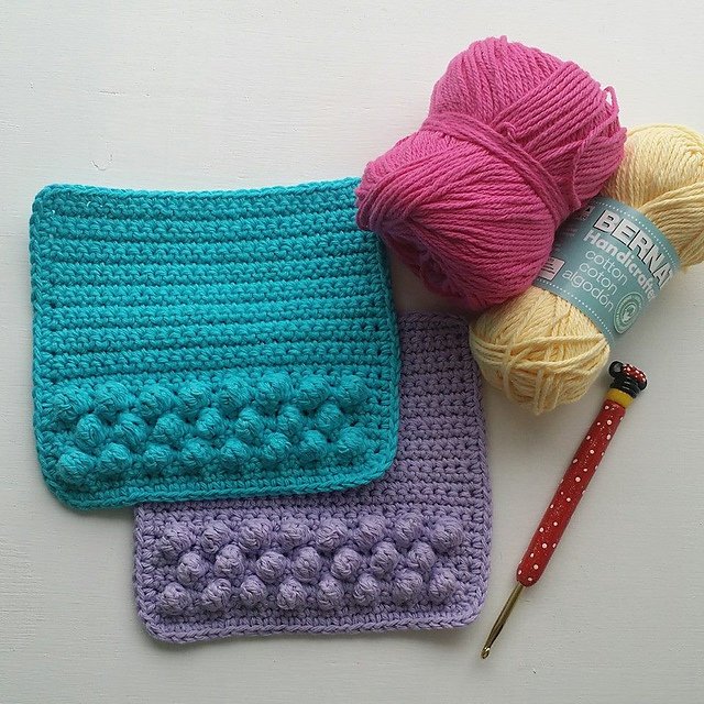 Dishcloth