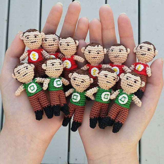 Micro Sheldon