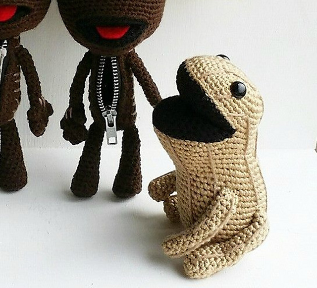 Oddsock