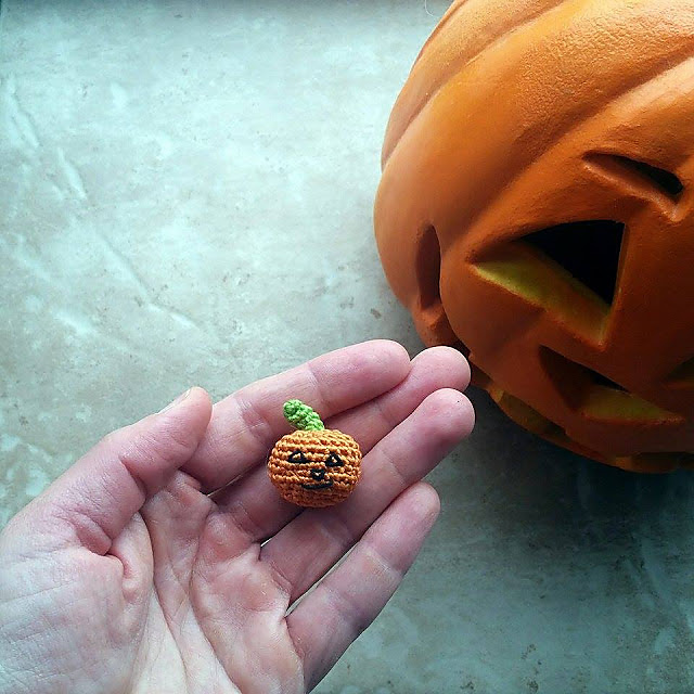 Pumpkin