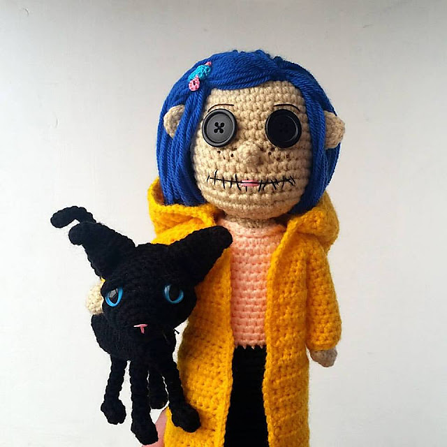 Coraline