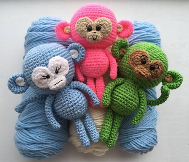 Monkey