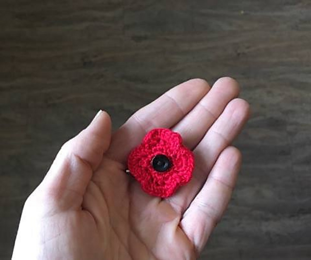 Poppy