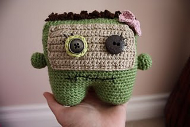 Monster