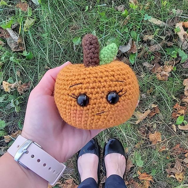 Pumpkin
