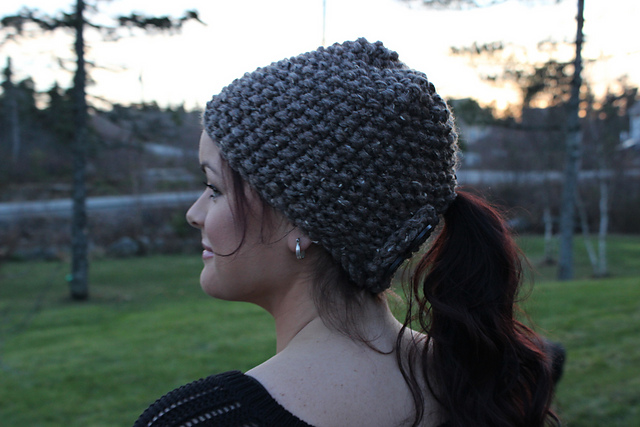 Clever Little Toque