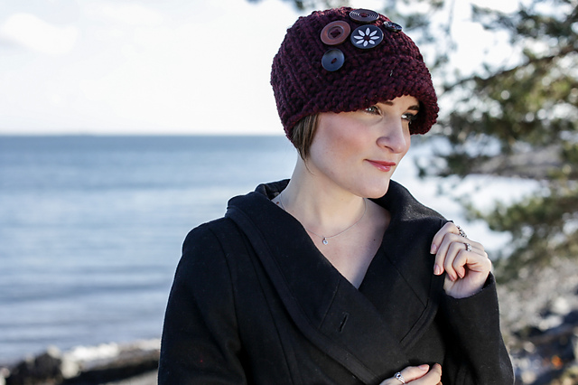 Adventure Cap