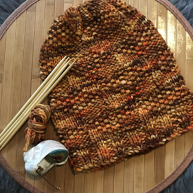 Manly Toque
