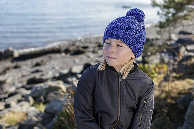 Ice Cream Toque