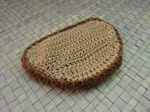 Pain de campagne 