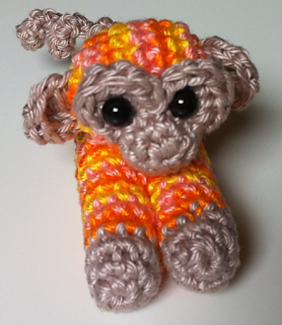 Monkey